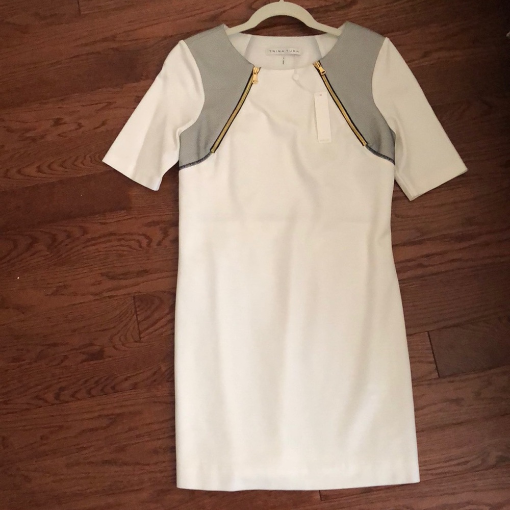 NWT Trina Turk Dress